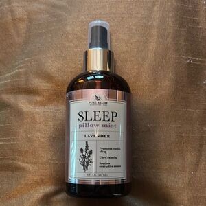 Sleep Pillow Mist - Lavender